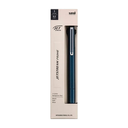 uni Jetstream PRIME 0.5mm SXE3-3500-05 油性原子筆
