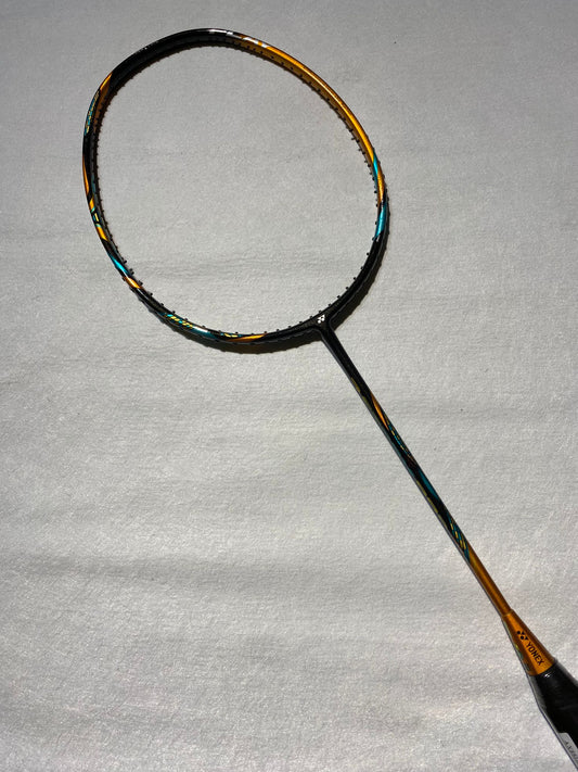 YONEX ASTROX 88D PLAY (送線)