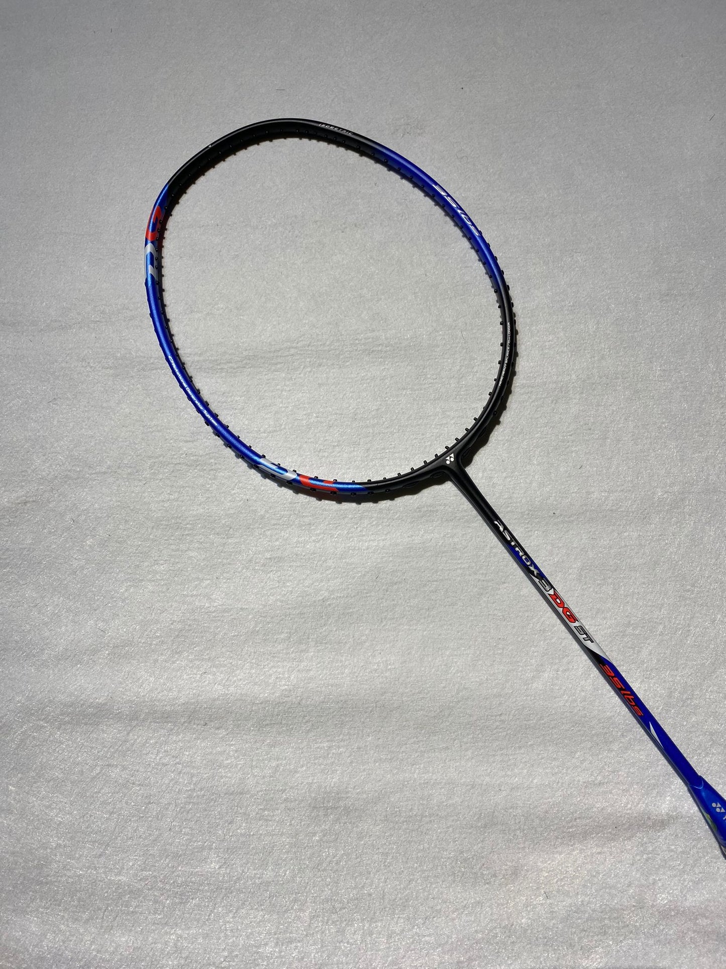 YONEX ASTROX 3 DG ST (送線)