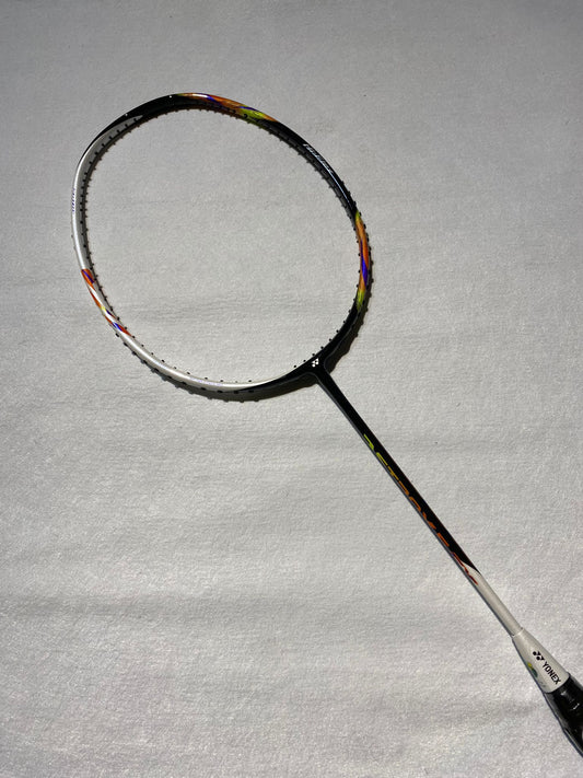 YONEX ASTROX 5 FX (6U超輕) (送線)