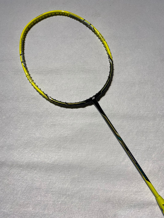 YONEX NANORAY SPEED (送線)