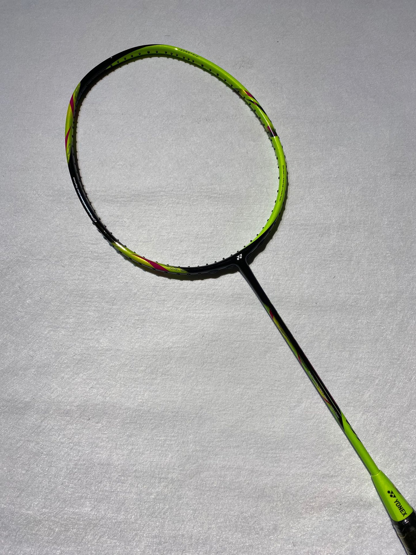 YONEX ASTROX 6 (送線)