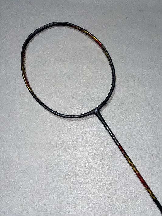 YONEX NANOFLARE 800 (送線)