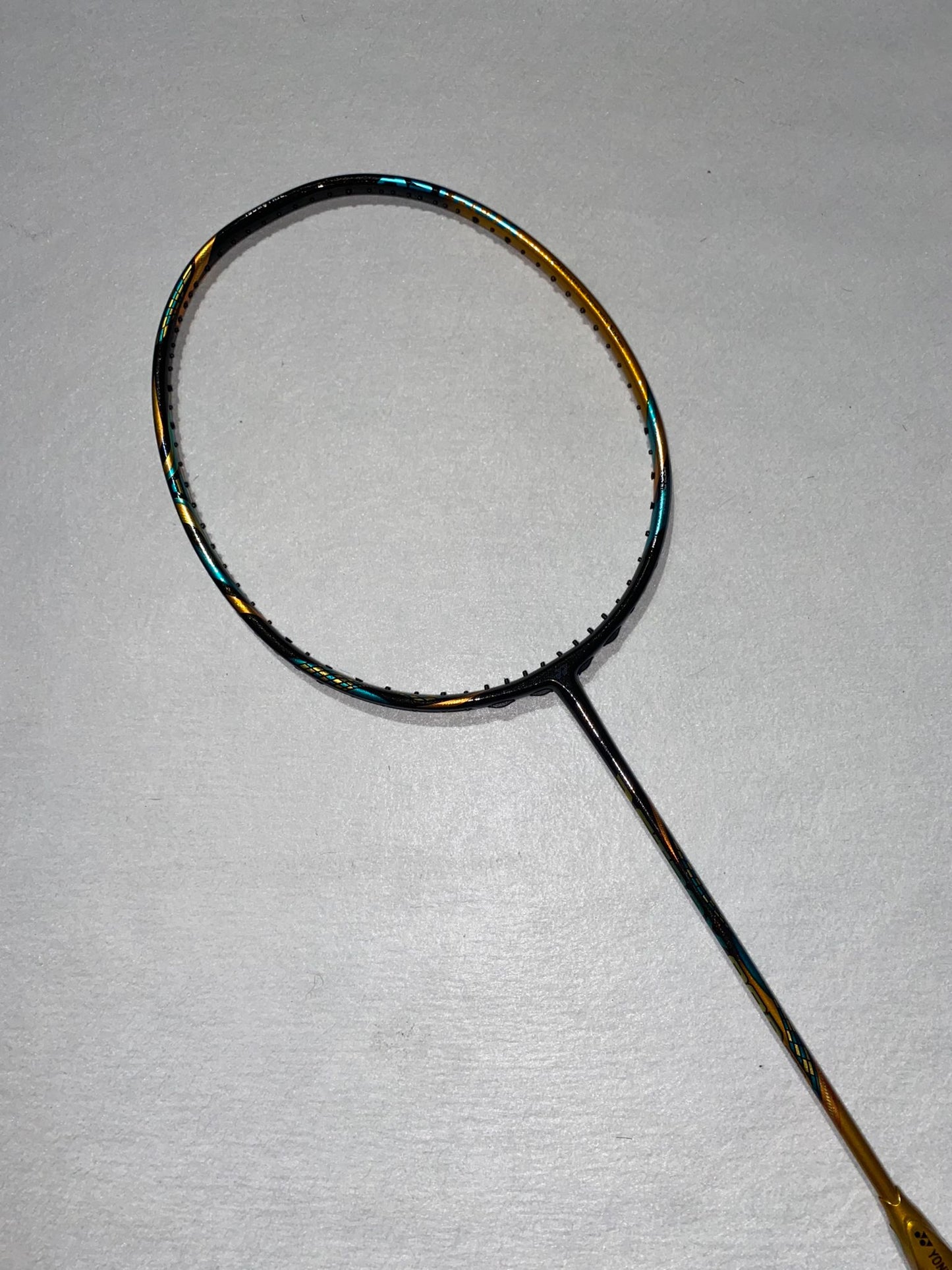 YONEX ASTROX 88D PRO (送線)