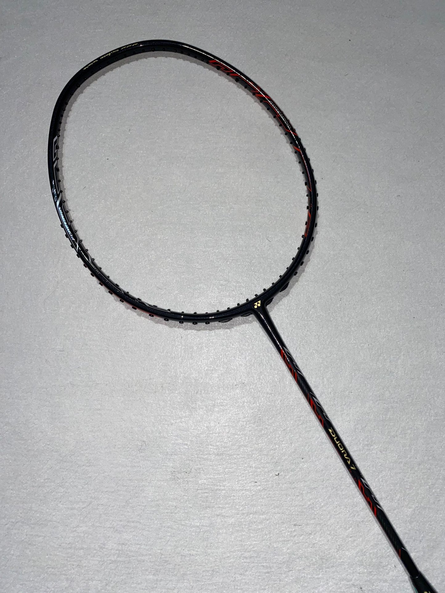 YONEX DUORA 7 (送線)