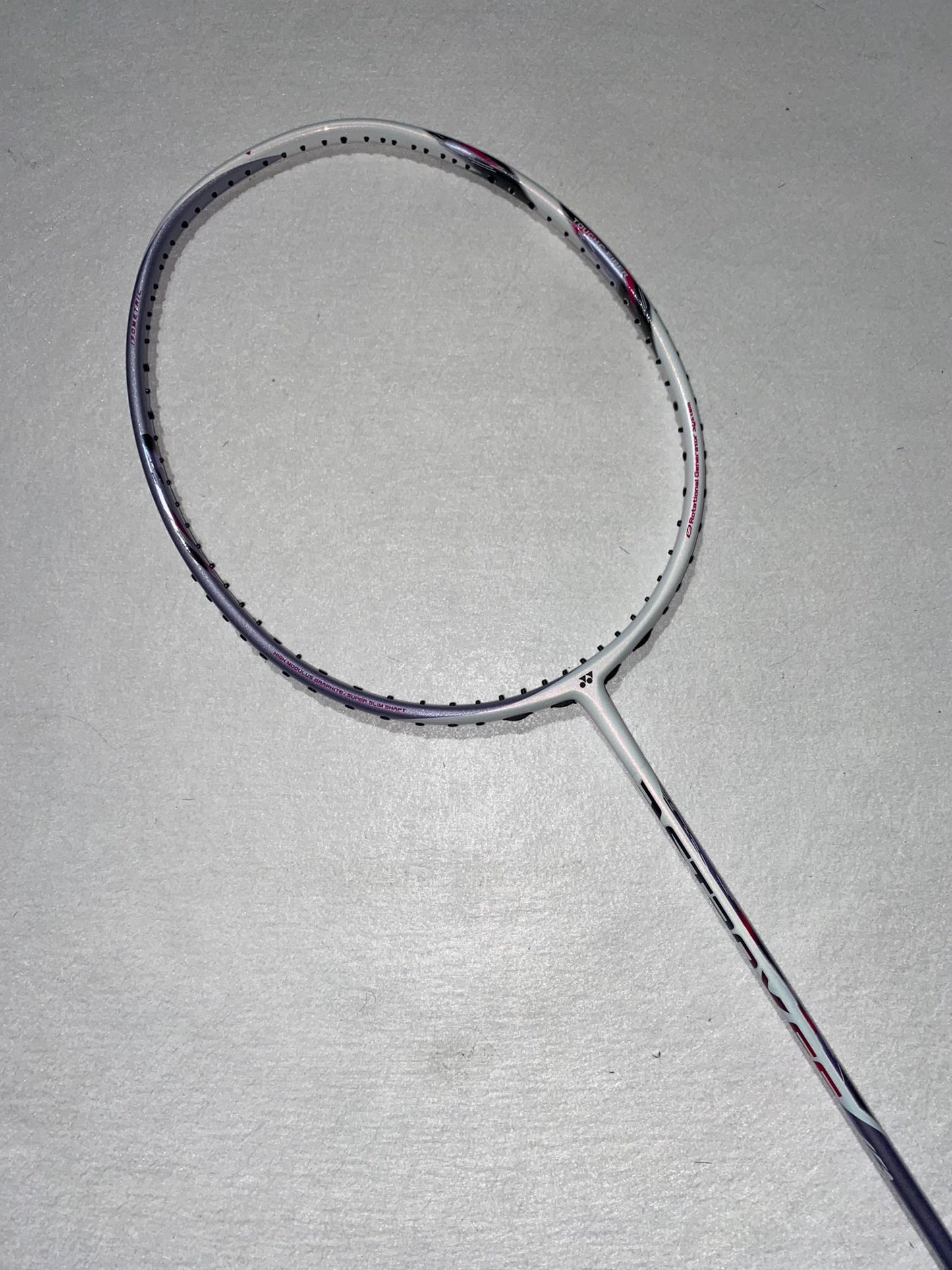 YONEX ASTROX 66 (送線)