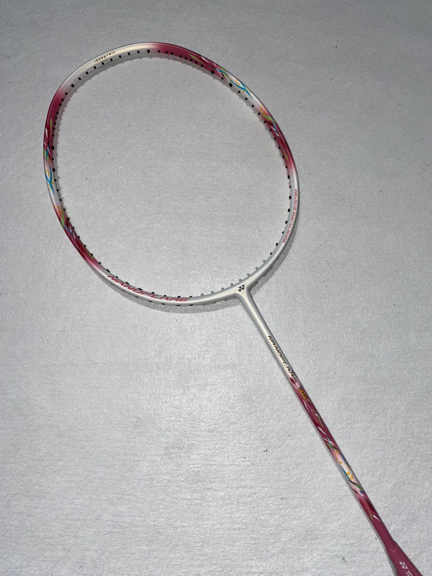 YONEX NANOFLARE 70 (送線)