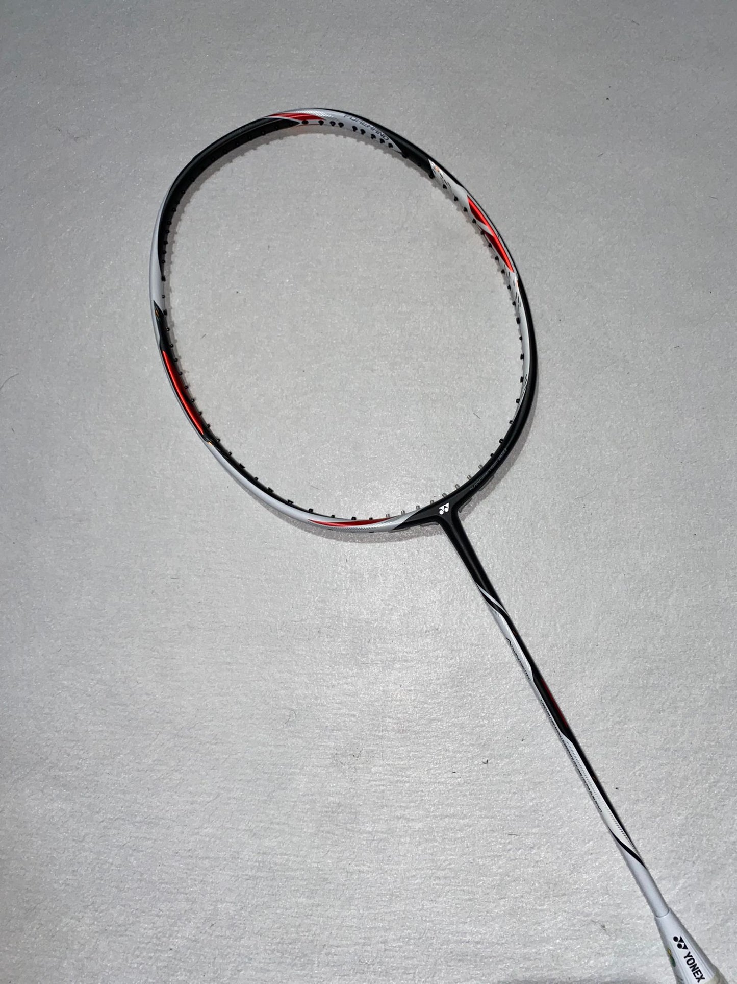 YONEX DUORA Z STRIKE (送線)