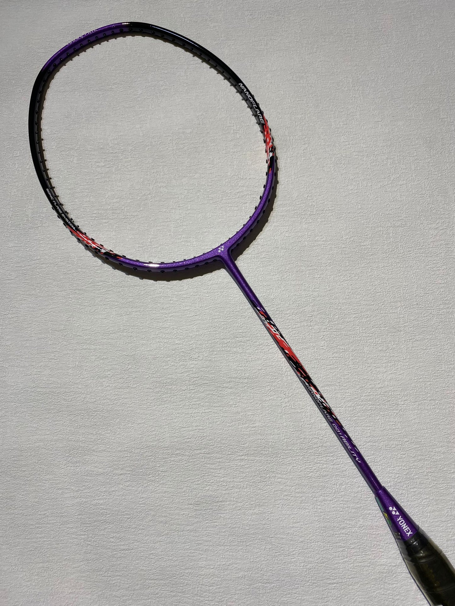 多款 YONEX 初階球拍 $450 (送線)