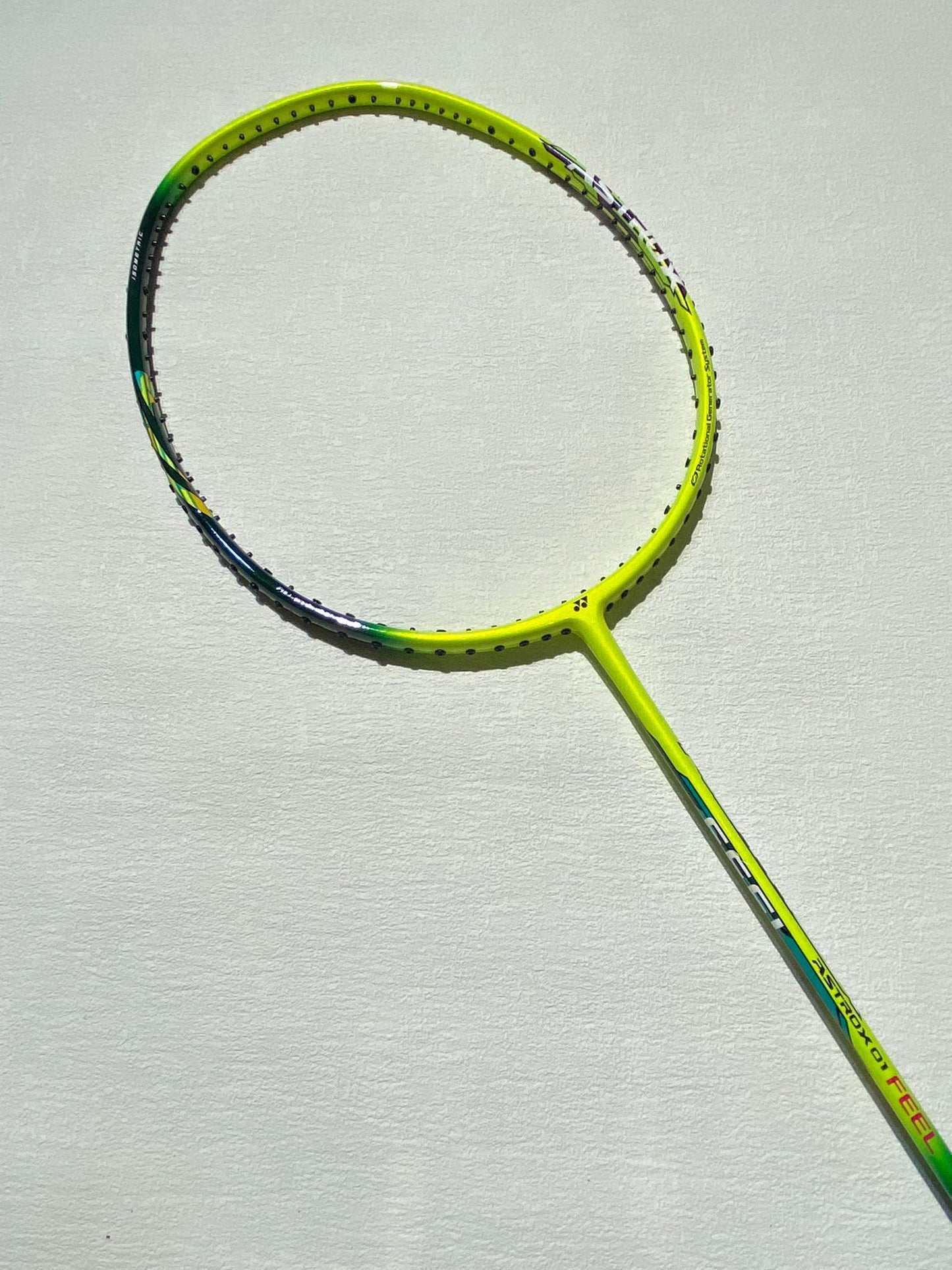 YONEX ARCSABER 71 LIGHT &lt;This product is not available online. To purchase, please contact us. thank you&gt;
