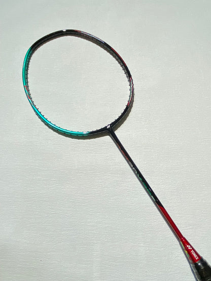 多款 YONEX 初階球拍 $450 (送線)