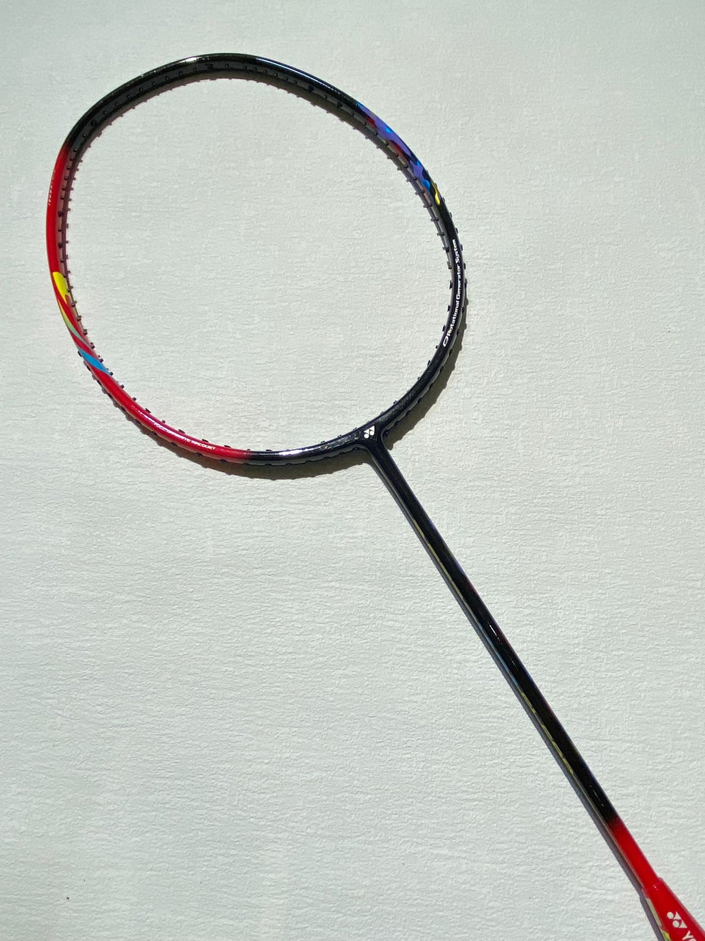 多款 YONEX 初階球拍 $450 (送線)