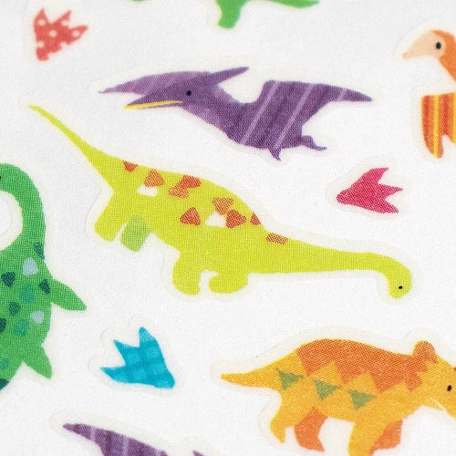 Dinosaur Sticker