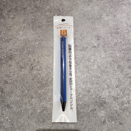 [KOKUYO]  0.9 mm 鉛芯筆 Mechanical Pencil PS-P100DB