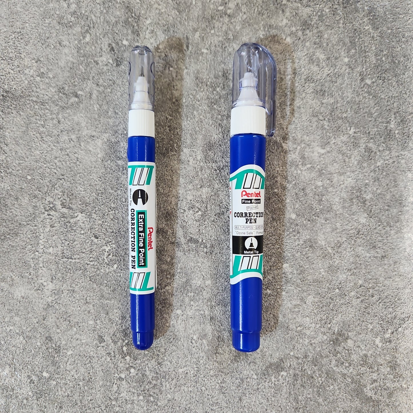 Pentel 筆形塗改液