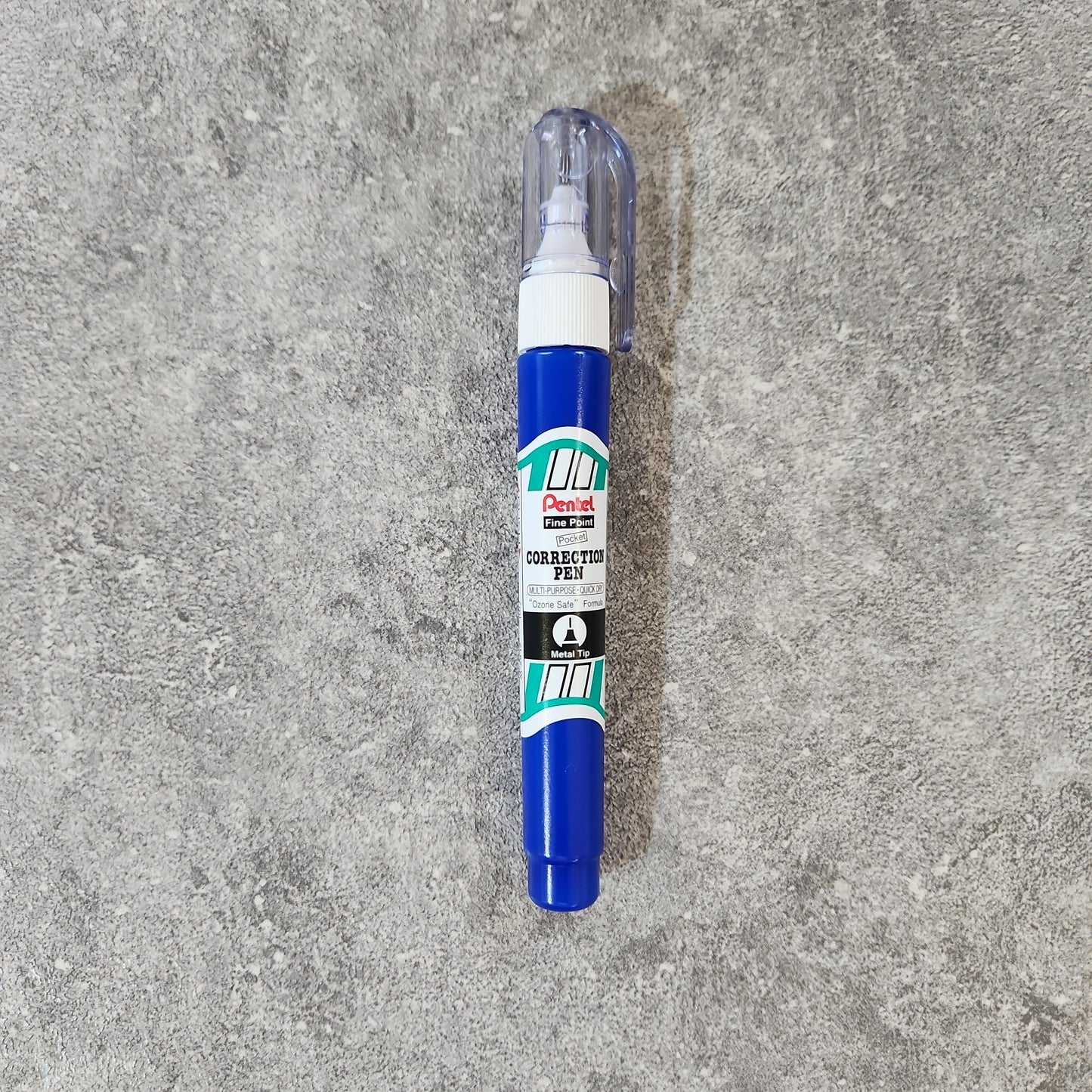 Pentel Correction Fluid