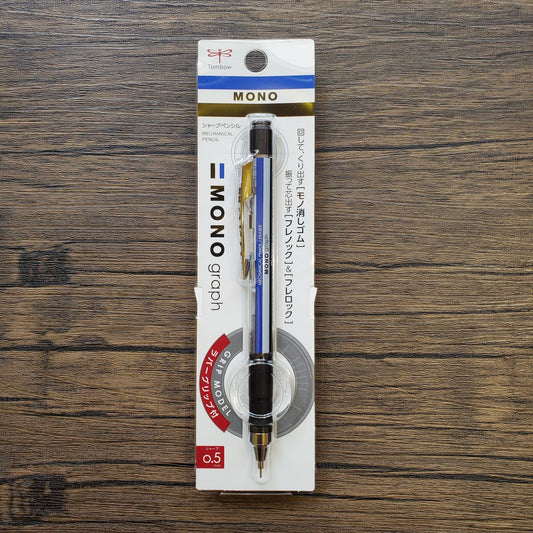 [Tombow] MONO graph lead pencil