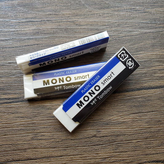 [Tombow] Mono Smart Eraser