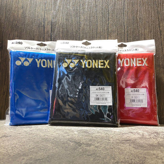 Yonex Tennis/Badminton Racket Bag (AC540)