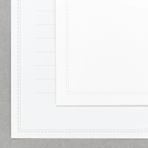 Envelope Letter Set (For Ink Pens)