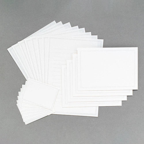 Envelope Letter Set (For Ink Pens)