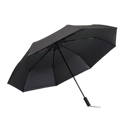 [Japanese mabu] Extra long 75cm folding umbrella (can be used as sun umbrella)