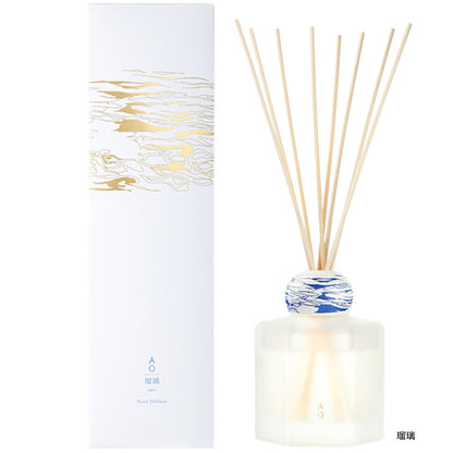 【AO】Reed Diffuser 藤枝香薰
■ 瑠璃 (100ml)