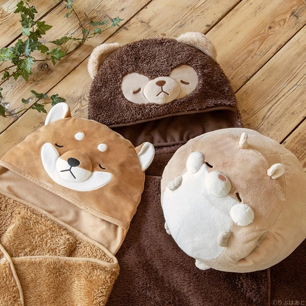 【Wenho Animals】Multifunctional Felt 