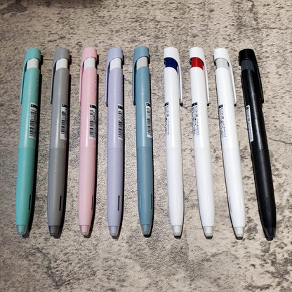 [ZEBRA] Zebra BLEN Shockproof Ball Pen 0.7mm