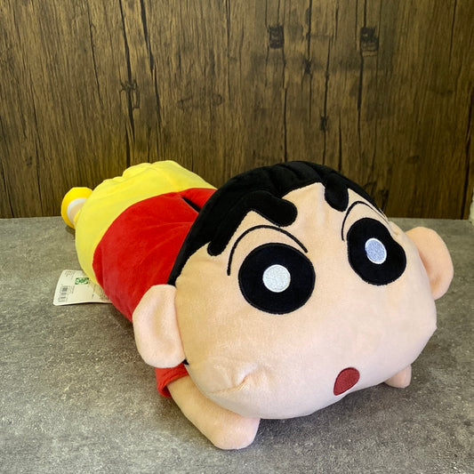 Crayon Shin-chan Shin-chan Tissue Box Cover Plush Toy Tissue Box Cover "Crayon Shin-chan"