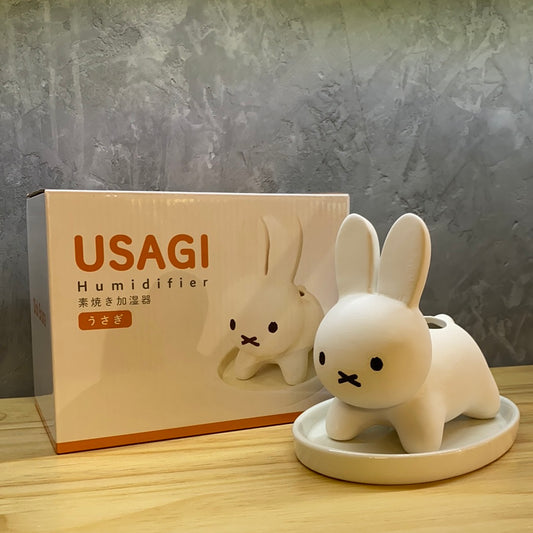 Miffy Ceramic Humidifier