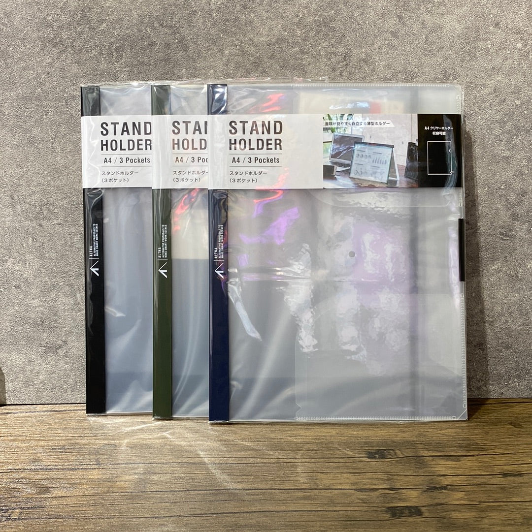 Stand Holder