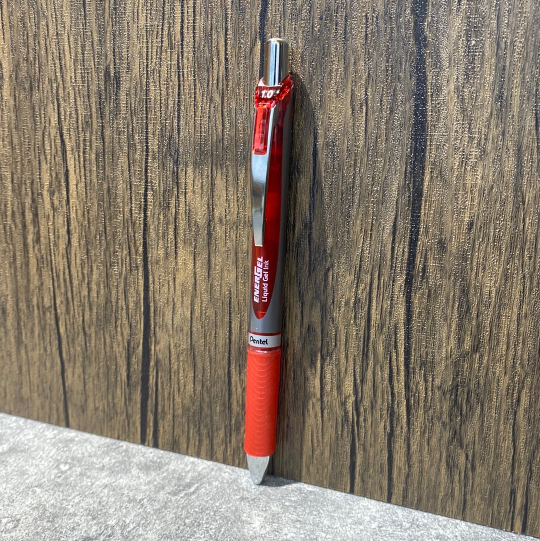 Pentel Energel Gel Pen 1.0mm - BL80