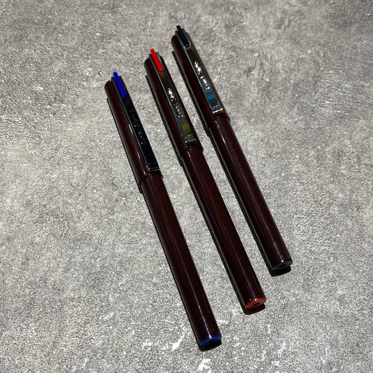 JM20 Pentel Stylo Ink Pen 塑膠墨水筆