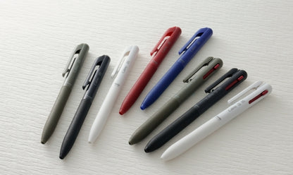 Pentel CALME silent ballpoint pen (refill)