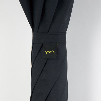 【Japan mabu】STRENGTH EVO High Strength 8 Rib Windproof Straight Umbrella